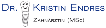 Dr. Kristin Endres MSc — Zahnarzt Darmstadt