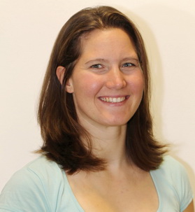 Porträt von Dr. med. dent. Kristin Endres MSc